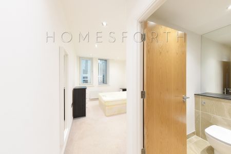2 Bedroom Flat - Photo 5