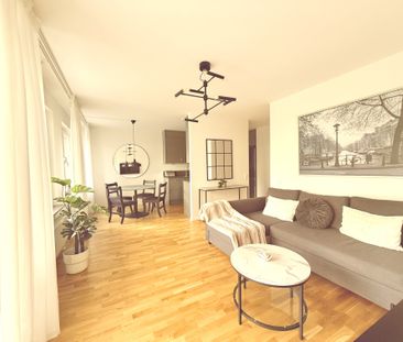 Boulevarden, Täby - Photo 1