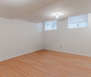 For Lease - 148 Nottingham Road Unit# Lower, Barrie, Ontario - Photo 4