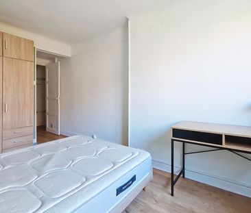 Appartement à louer 2 pièces • Nancy - Photo 5