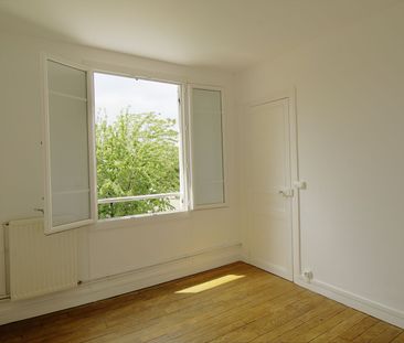 Maison 4 pièces- Argenteuil village du Marais - Photo 5