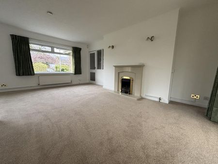 3 bedroom terraced house to rent - Photo 2