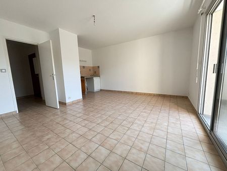 Appartement T2 à Rennes - Photo 2