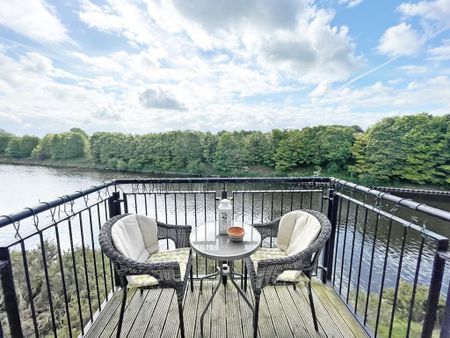 2 bedroom apartment to rent - Photo 3