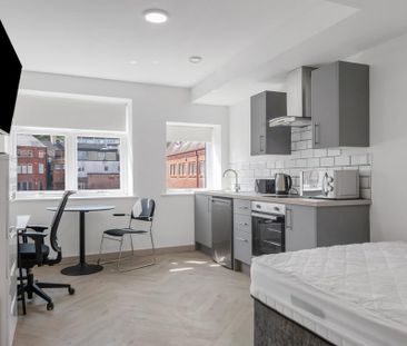 1 bedroom property to rent - Photo 1