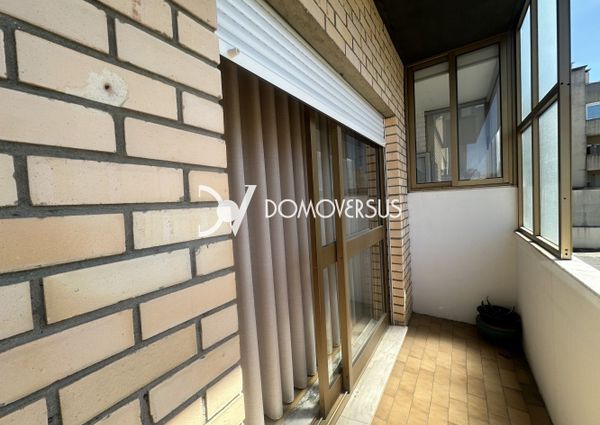 Apartamento T2 em Porto