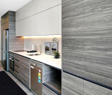 1 bedroom apartment in Ponsonby - Photo 3