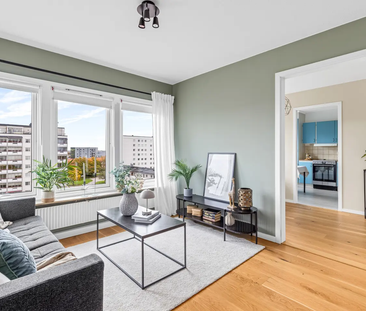 Ritargatan, Uppsala - Foto 4