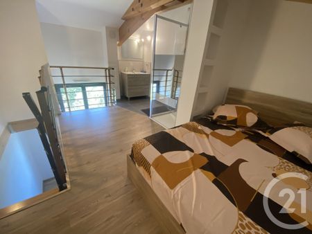 Location Maison 4 pièces 120m² MONTFERRIER SUR LEZ 34980 - Photo 2