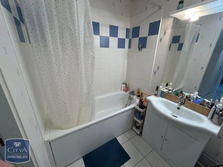 Appartement à louer 2 pièces 55.93m² - Photo 5