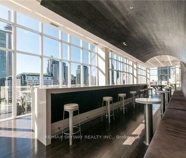 For Lease - 126 Simcoe Street Unit# 709, Toronto, Ontario - Photo 5