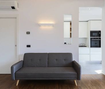 Bilocale via Fortezza, 44, Villa San Giovanni, Milano - Photo 4
