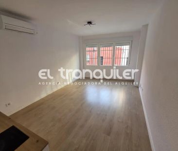Piso de alquiler en Calle Gregorio Navas, San Diego - Foto 4