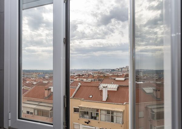 Apartamento T2 em Lisboa