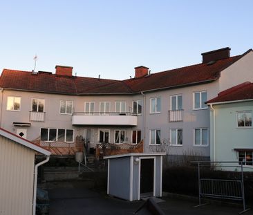 Rosengatan, Ronneby - Foto 1