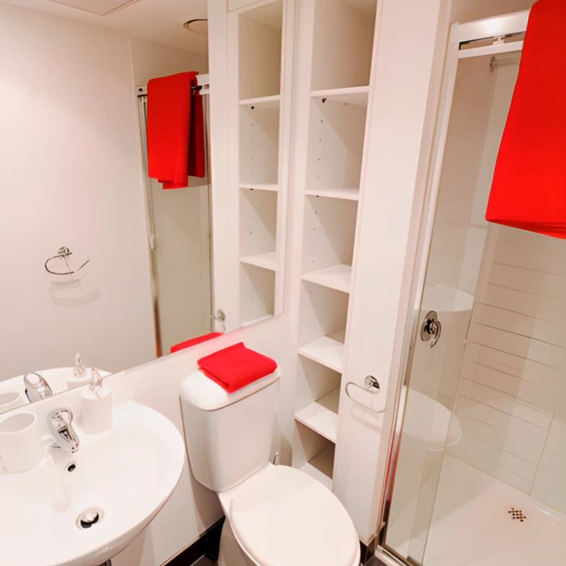 Standard Studio with balcony - Photo 1