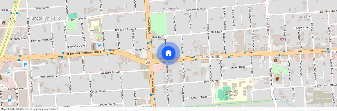 268 Sir Donald Bradman Drive, SA 5032, Brooklyn Park