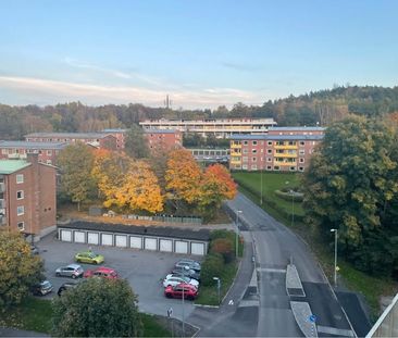 Göteborg - 2rok - 6mån - 11.093kr/mån - Photo 4