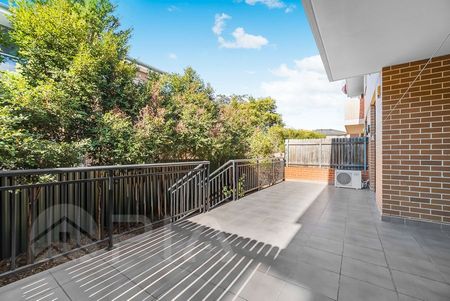 54/195-199 William St Granville - Photo 5