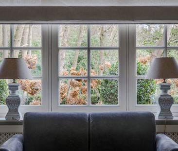 Te huur: Huis Waalsdorperlaan in Wassenaar - Photo 1