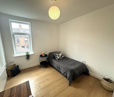 Studio Flat, Fosse Road North, LE3 - Photo 2