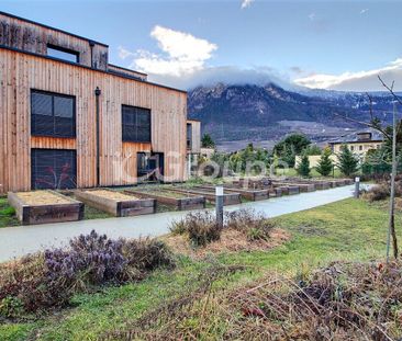 3.5 room apartment for rent in Bramois - Photo 4