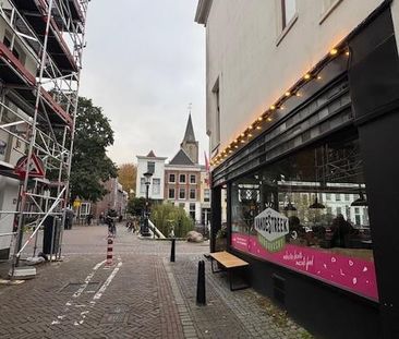 Te huur: Appartement Oudegracht 50 C in Utrecht - Foto 5