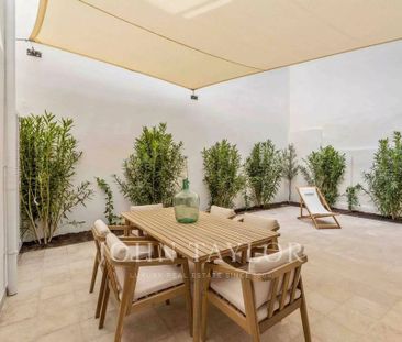 2 bedroom luxury Flat for rent in Palma de Mallorca, Balearic Islands - Photo 1