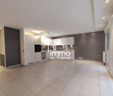 Location appartement 4 pièces 81.78 m² à Vers (74160) - Photo 2