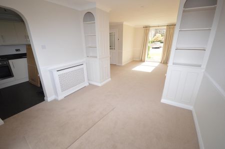 2 bedroom terraced house to rent - Photo 3