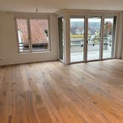 3.5 Zimmer, 87 m², 1. Stock - Photo 1