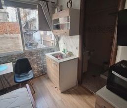 Studio/Γκαρσονιέρα για ενοικίαση - Κέντρο Θεσσαλονίκης, - Φωτογραφία 5