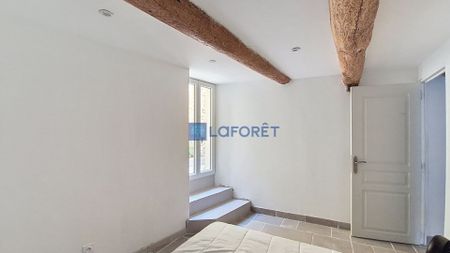 Appartement T3 Marseille 11 à louer - Photo 2