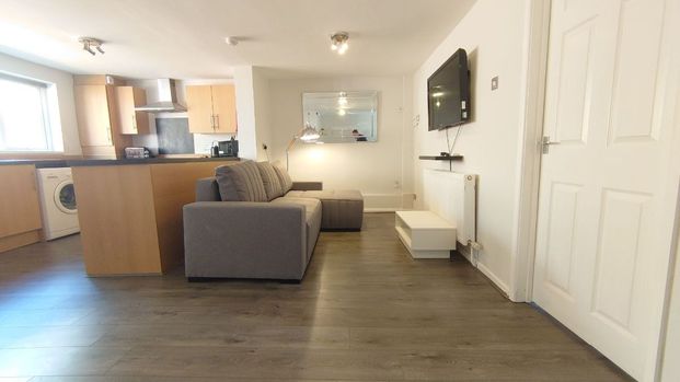 Botanic Place, Liverpool. - Photo 1