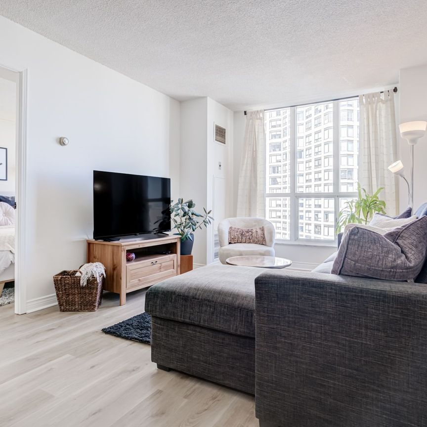 For Lease - 2287 Lake Shore Boulevard Unit# 1006, Toronto, Ontario - Photo 1
