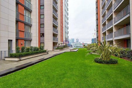 2 bedroom penthouse to rent - Photo 5