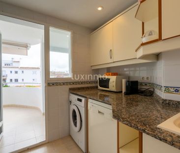 3-Bedroom Mediterranean Apartment with Sea Views in Montañar, Jávea - Photo 5