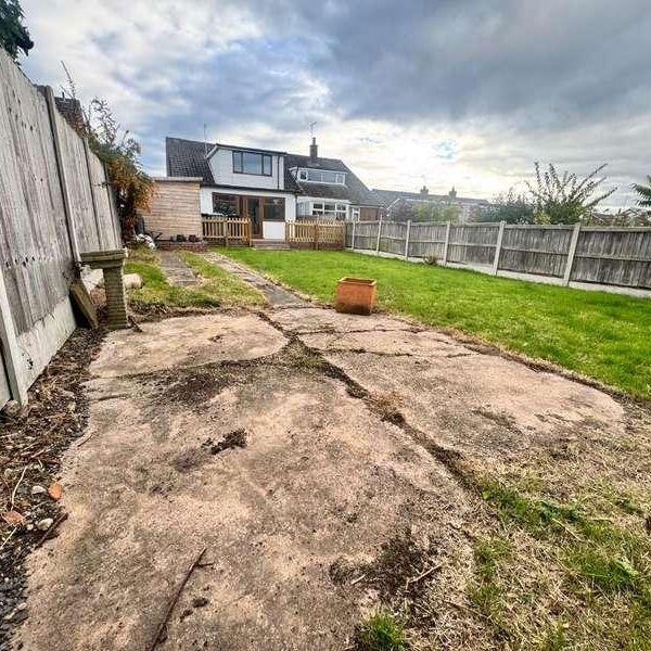 Mount Close, Nantwich, CW5 - Photo 1