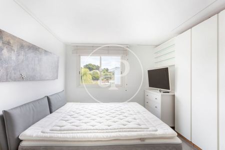 4 bedroom luxury Villa for rent in Bétera, Valencia - Photo 3