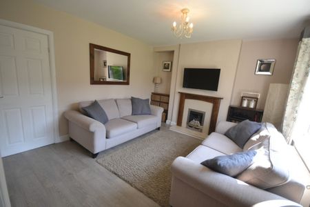 2 bed End Terraced House for Rent - Photo 3