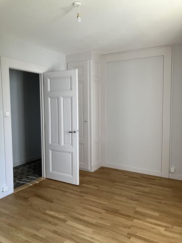 Appartement de 6 pièces dans le quartier du Grand-Lancy - Foto 2