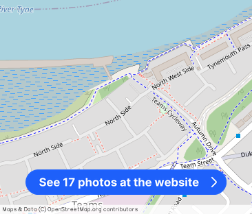 The Stephenson, Gateshead, Tyne and Wear - Photo 1