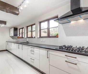 Heritage View, Harrow On The Hill, HA1 - Photo 6