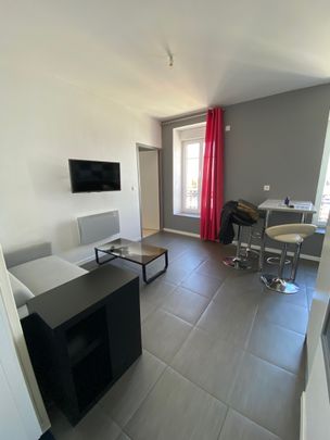 Location Appartement 2 pièces 36m² - Photo 1