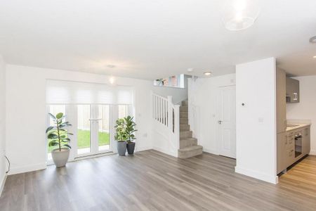 2 bedroom house to rent - Photo 3