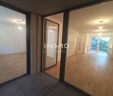 UNBEFRISTET! 3-Zi. EG Wohnung mit Terrasse in der Hardtmuthgasse. - Photo 2