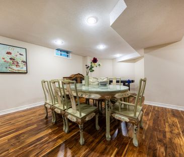 For Lease - 32 Hamills Crescent Unit# BSMT, Richmond Hill, Ontario - Photo 2