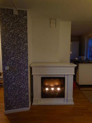 Björnhuvudvägen, Åkersberga - Foto 1