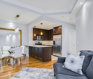 For Lease - 20 Burkebrook Place Unit# 407, Toronto, Ontario - Photo 5