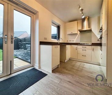 2 bedroom semi-detached house to rent - Photo 6